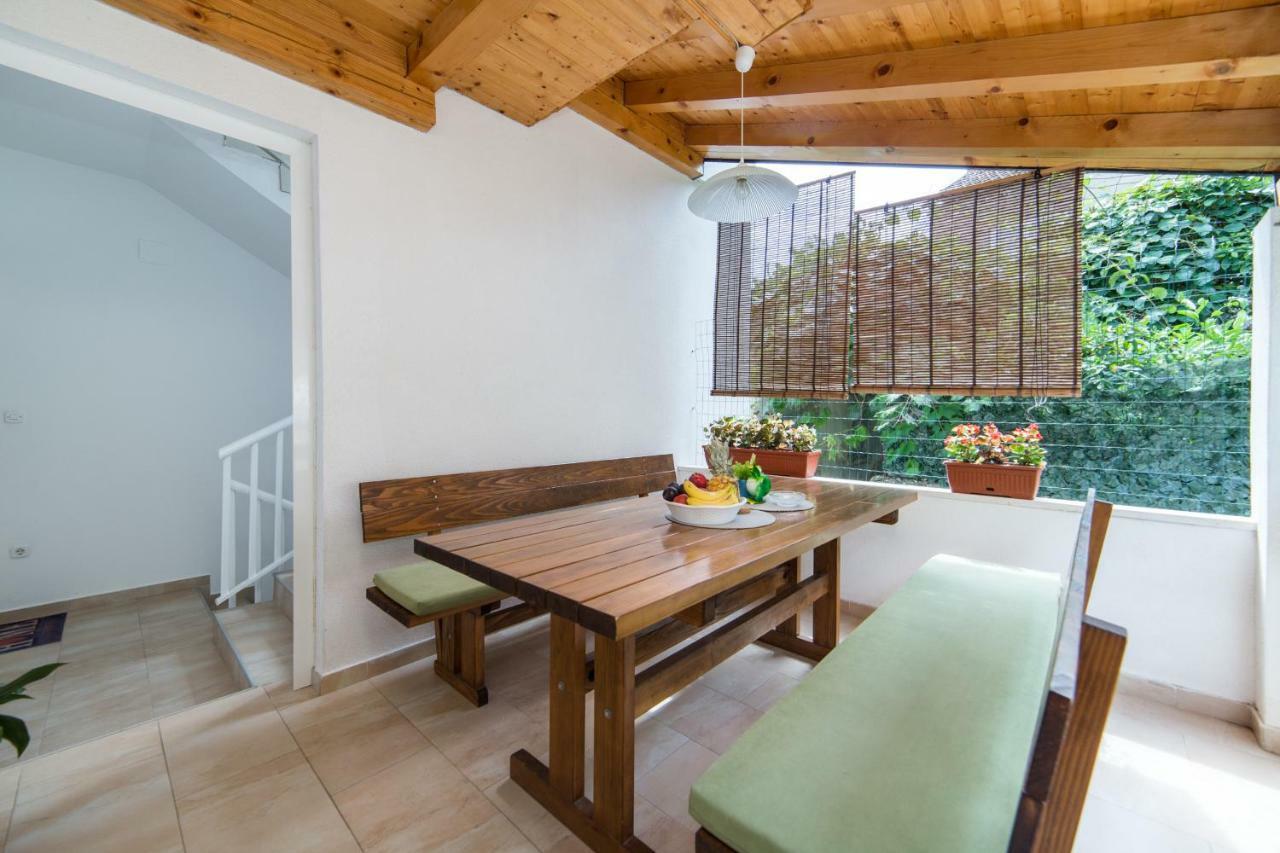 Studio Apartment Finta Rogotin Екстер'єр фото