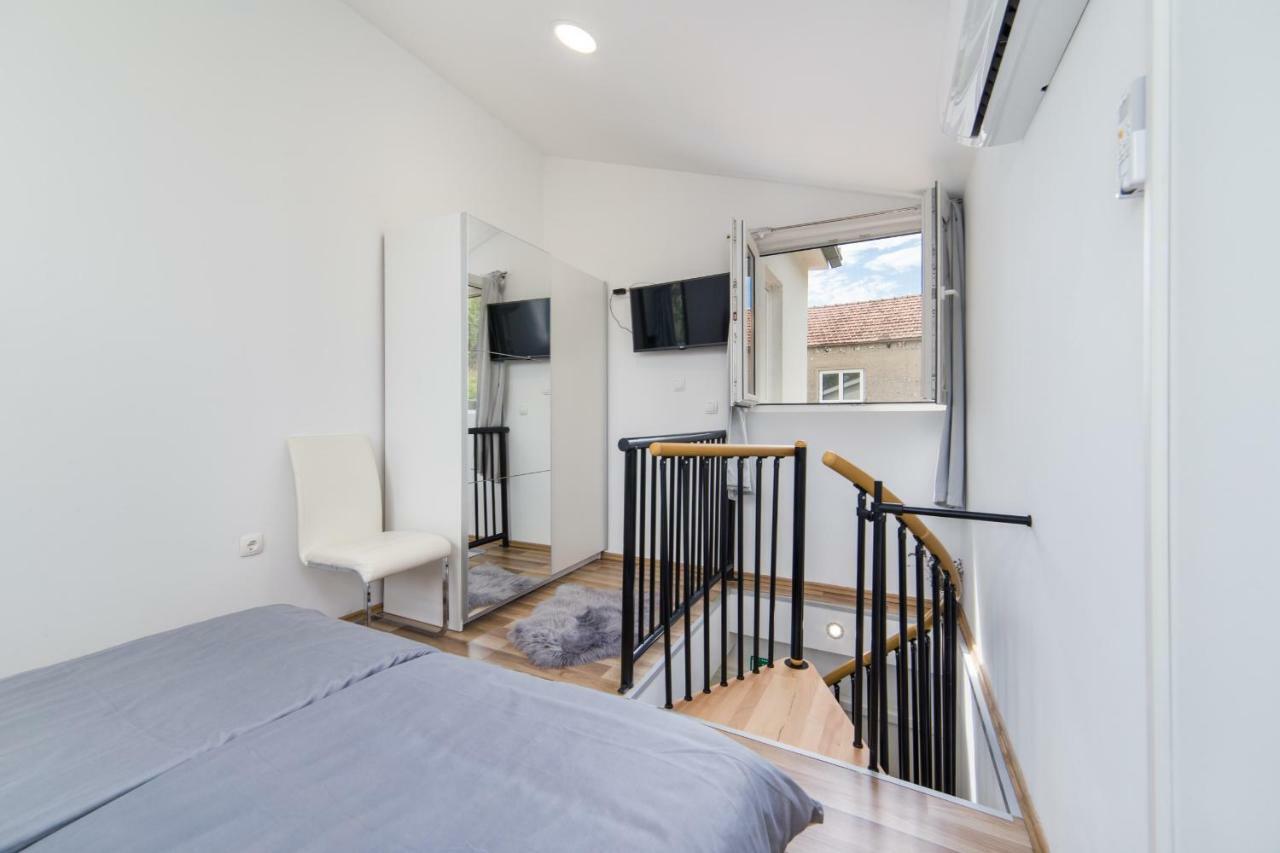 Studio Apartment Finta Rogotin Екстер'єр фото