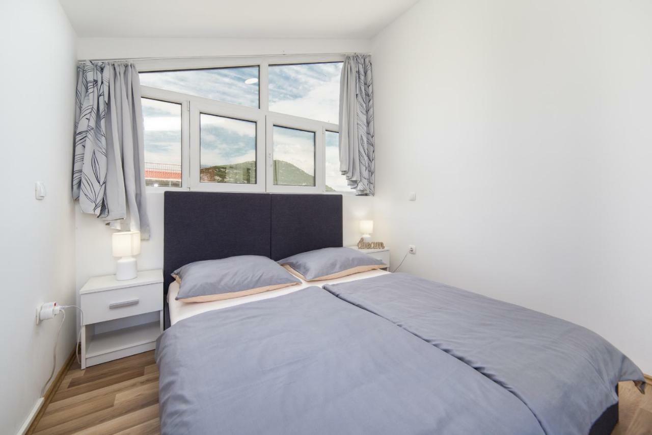 Studio Apartment Finta Rogotin Екстер'єр фото